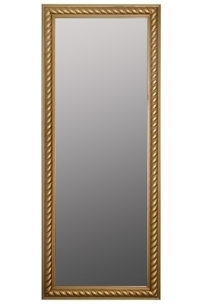 Spiegel Mina, gold