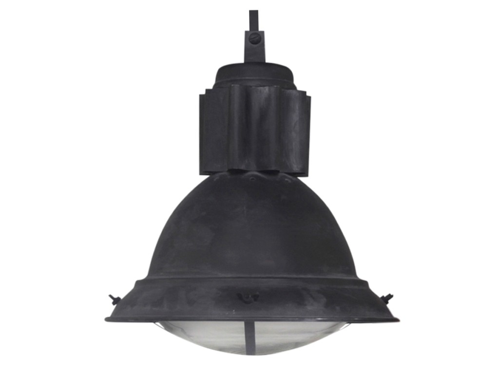 Deckenlampe Industrial