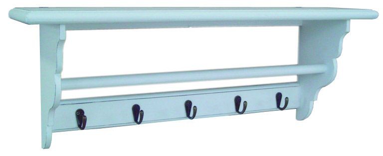 Board für Handtücher