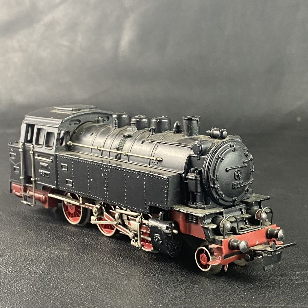 Lok Märklin H0 TP 800 / Sammlerstück