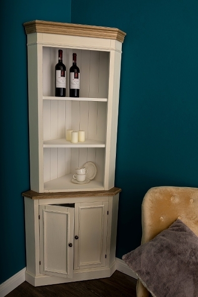Eckschrank Florence