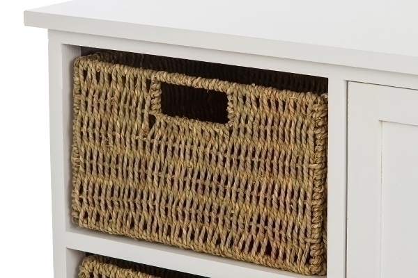 Sideboard Tiago, 2 Schubladen / 1 Tür