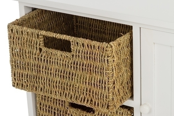 Sideboard Tiago, 2 Schubladen / 1 Tür