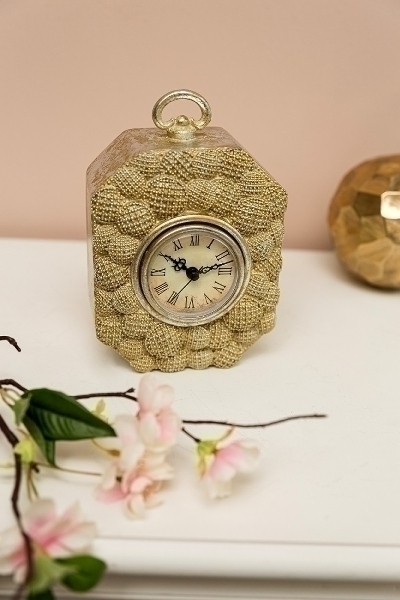 Uhr Polina