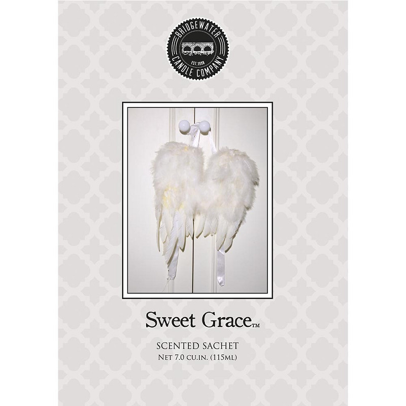 SWEET GRACE – Dufttüte für sanfte Wohlfühlmomente