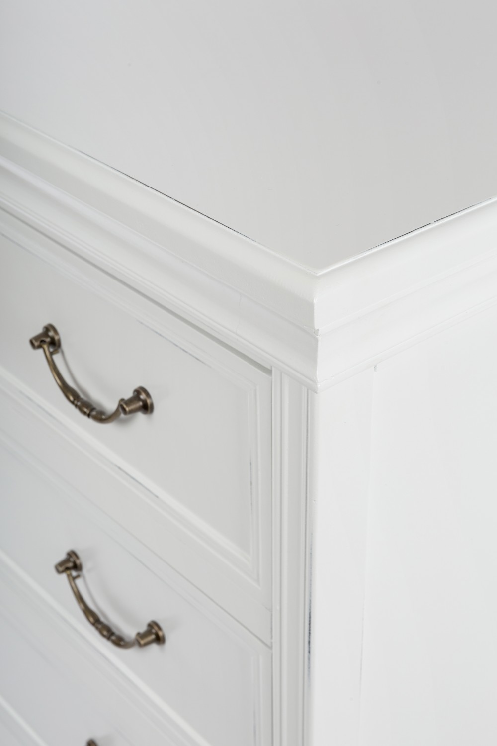 Kommode Elegance, mit 5 Schubladen