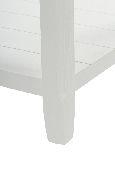 Beistelltisch Riviera - FSC FSC 100%, GFA-COC-002292-EG