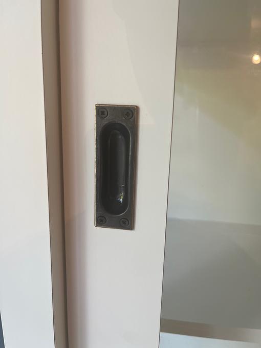 Buffetschrank HENRIK | Landhausschrank aus massiver Kiefer | WUNDERBAAReS