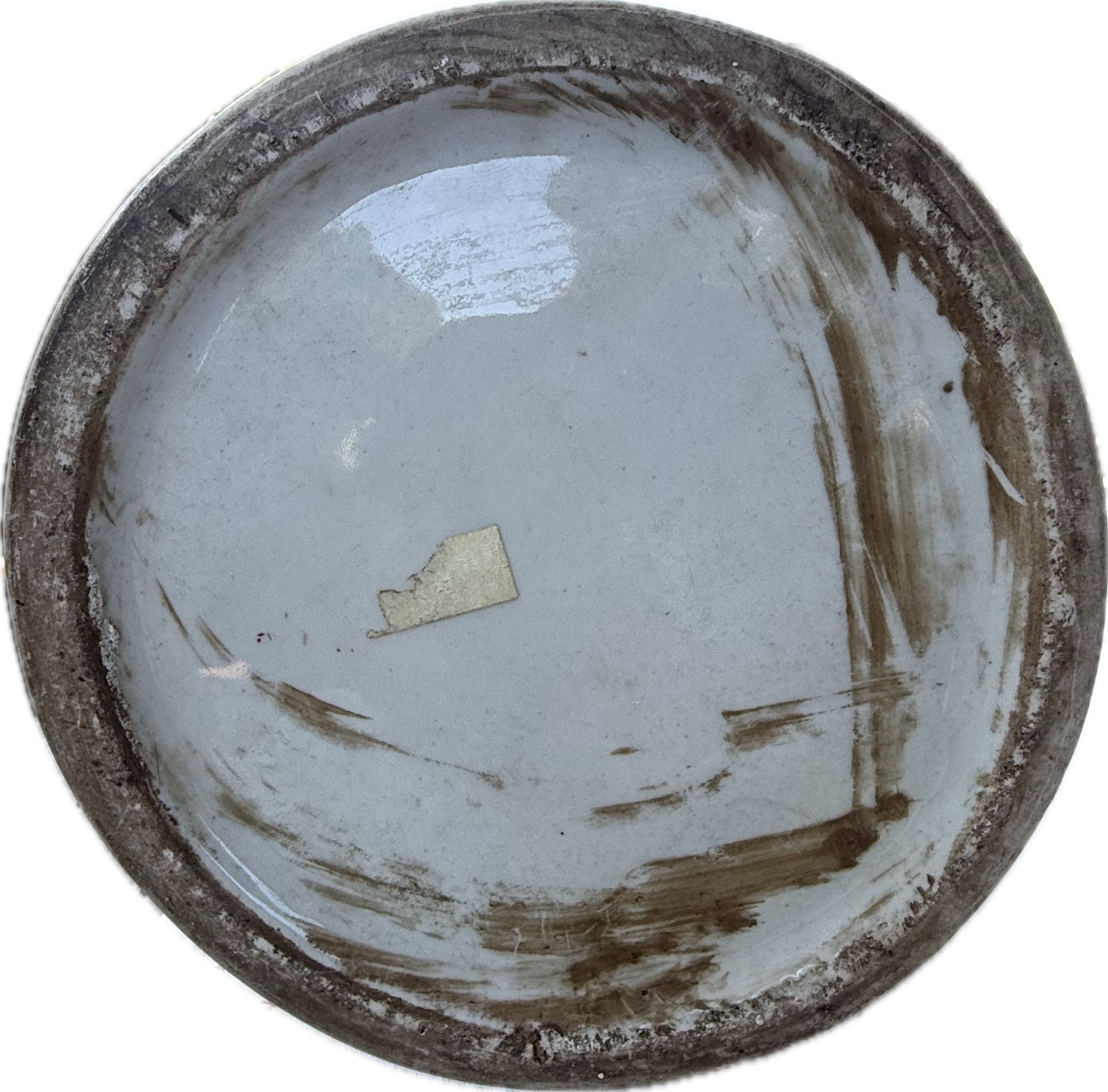 Chinesische Famille Rose Porzellanvase handbemalt – 44,5 cm – Vögel & Pfingstrosen