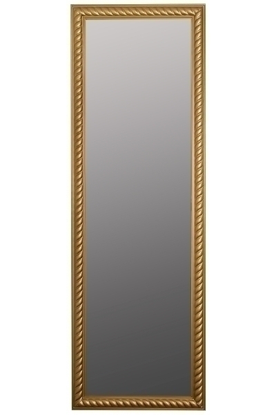 Spiegel Mina, gold
