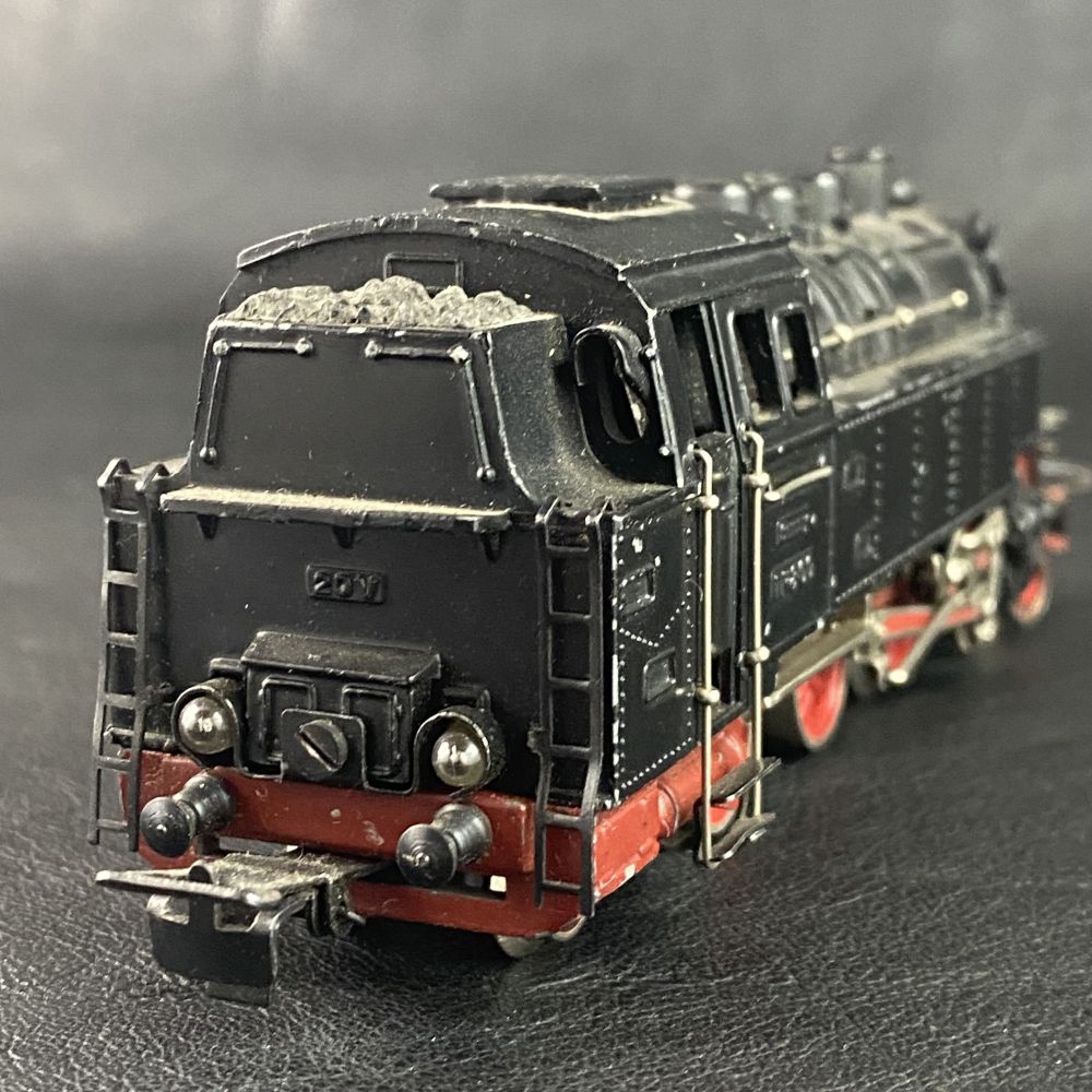 Lok Märklin H0 TP 800 / Sammlerstück