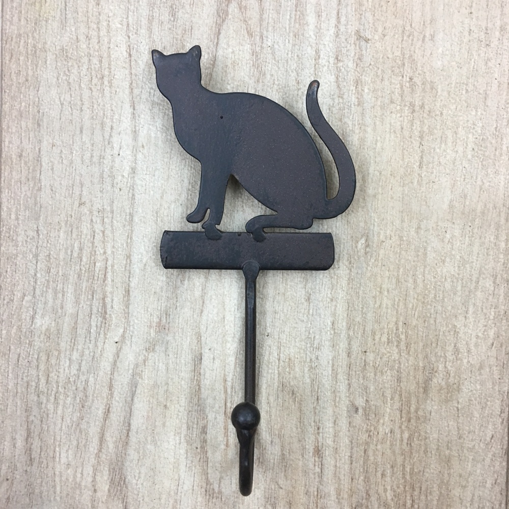 Haken GATTO aus Metall