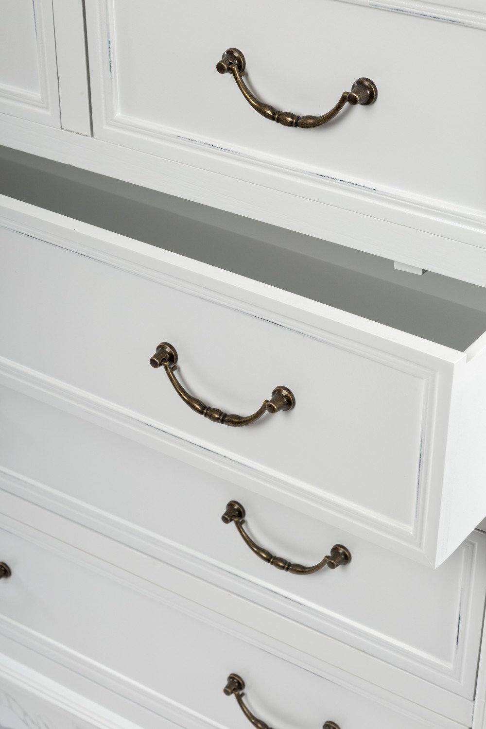 Kommode Elegance, mit 5 Schubladen