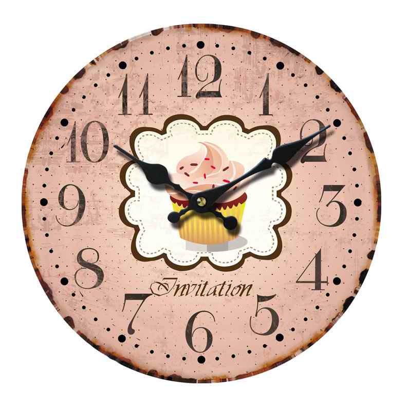 Wanduhr