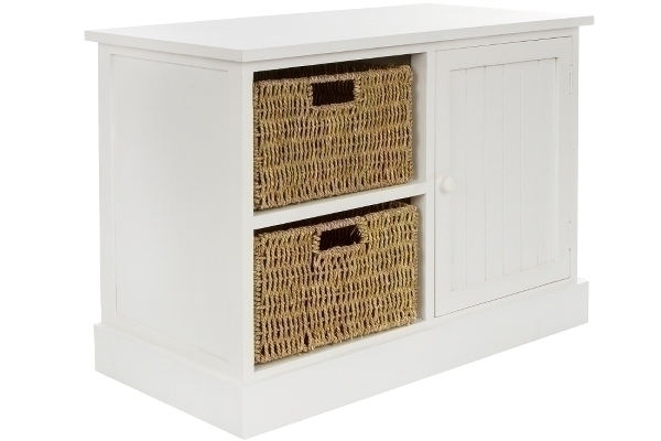 Sideboard Tiago, 2 Schubladen / 1 Tür