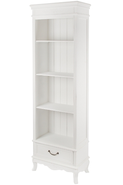 Bücherregal Elegance , mit 1er Schublade