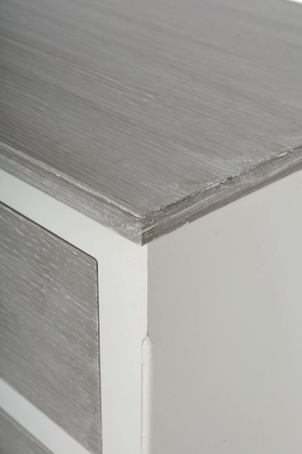 Kommode Roma, mit 4 Schubladen - FSC FSC 100%, GFA-COC-002292-EG
