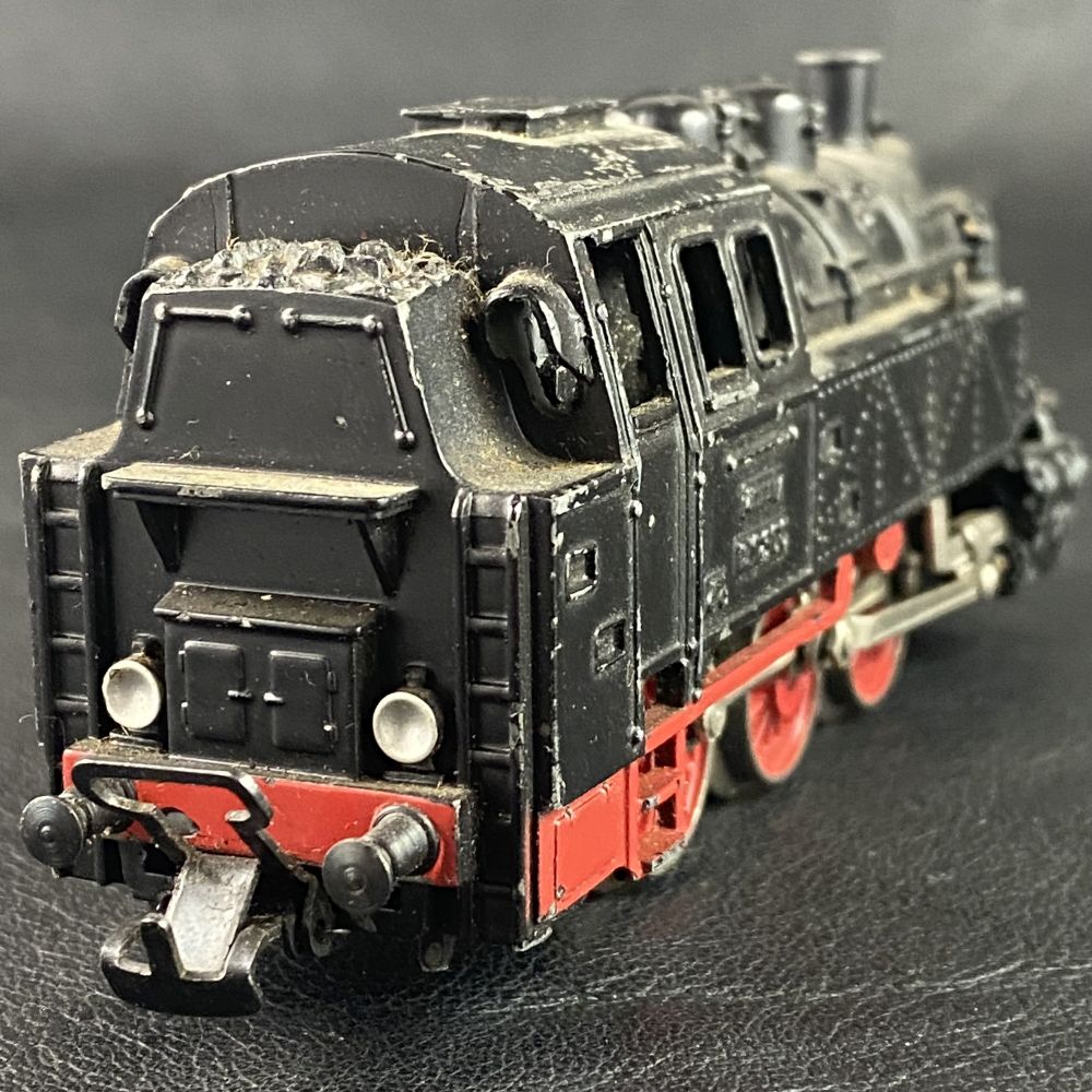 Lok Märklin H0 TM 800 / 20V
