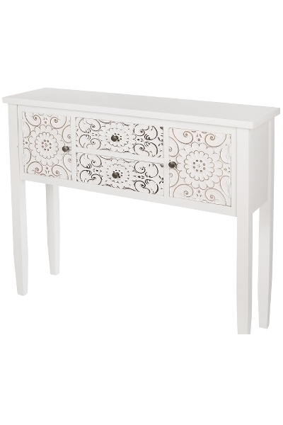 Konsole Felicitas - FSC FSC 100%, GFA-COC-002292-EG