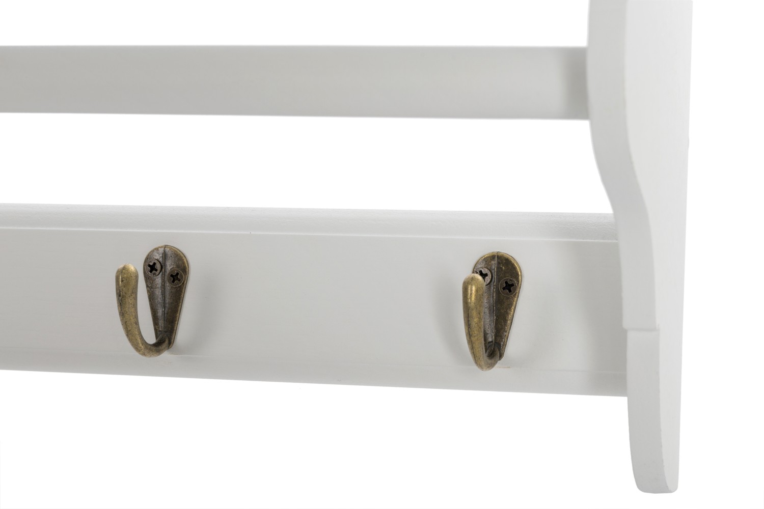 Garderobe Specer, mit Ablage