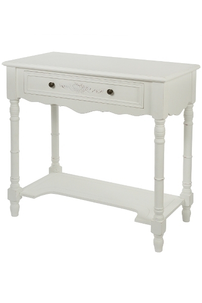 Konsole Elegance, mit 1 Schublade