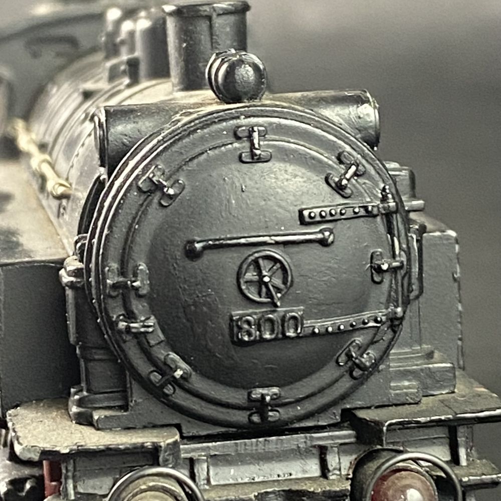 Lok Märklin H0 TP 800 / Sammlerstück