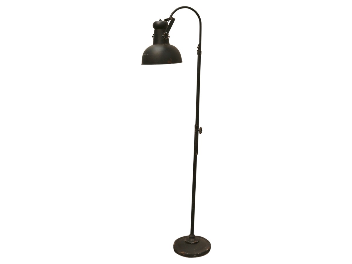 Stehlampe "Factory"