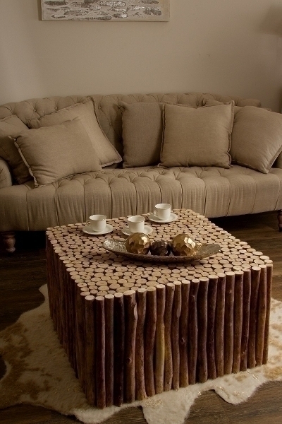 Couchtisch Marisa - FSC FSC 100%, GFA-COC-002292-EG