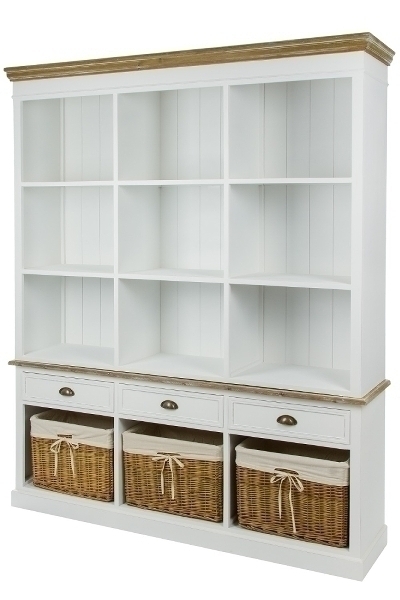 Wandschrank  Florence