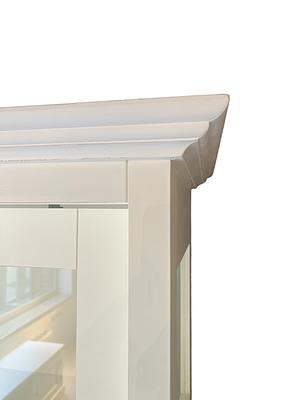 Buffetschrank HENRIK | Landhausschrank aus massiver Kiefer | WUNDERBAAReS