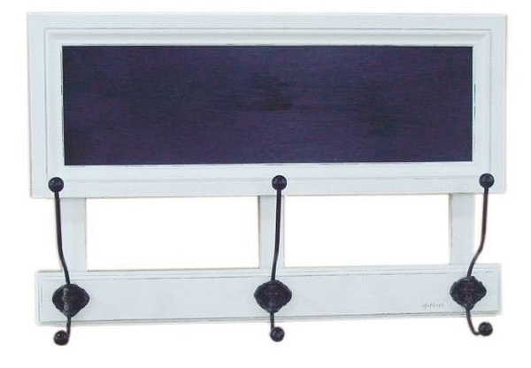 Garderobe Alison, mit Memoboard