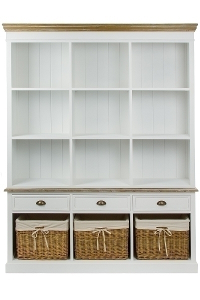Wandschrank  Florence