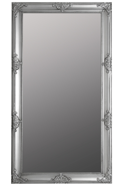 Spiegel Minu, silber