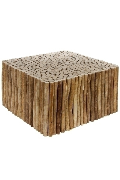 Couchtisch Marisa - FSC FSC 100%, GFA-COC-002292-EG