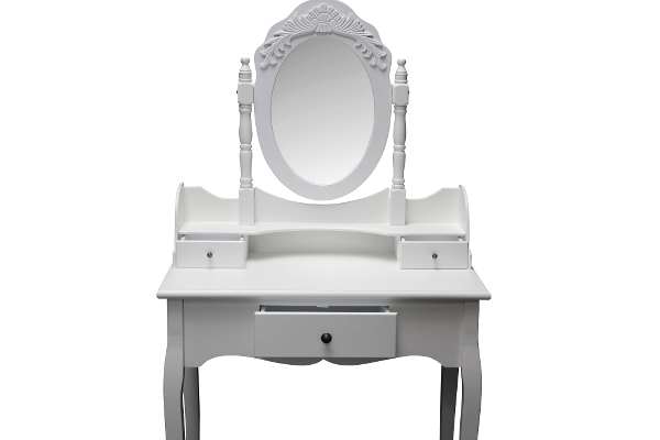 Schminktisch Elegance mit 1 Schublade
