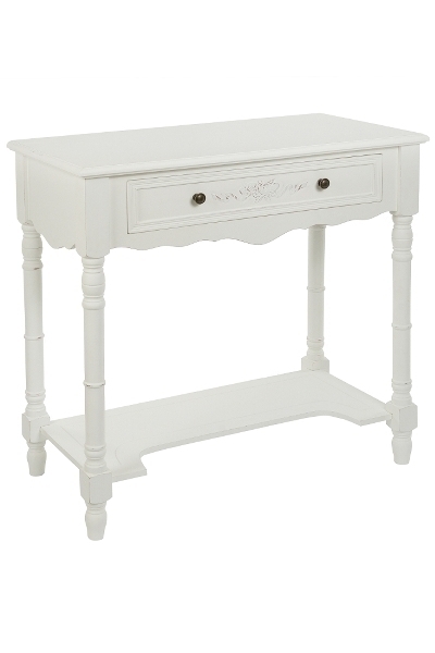 Konsole Elegance, mit 1 Schublade