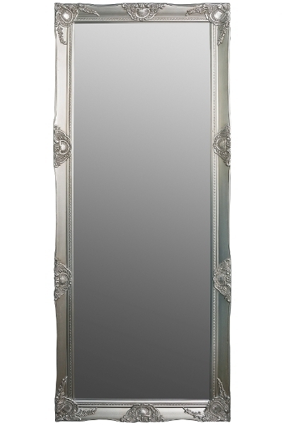Spiegel Bozorg IV, silber