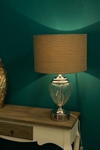 Tischlampe Alma