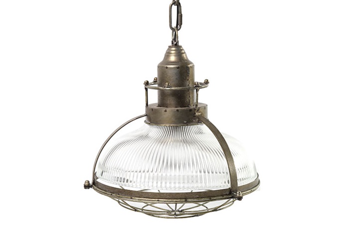 Deckenlampe "Nettie" Industrial-STYLE