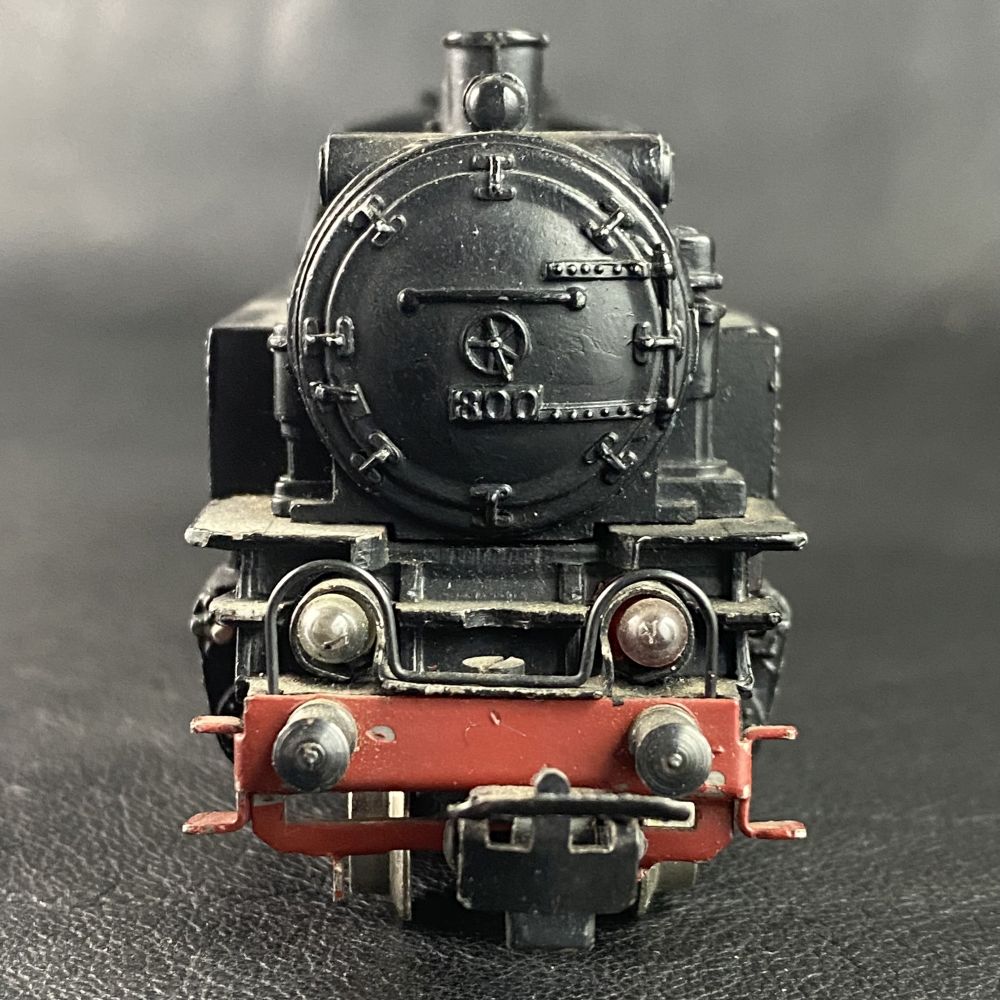 Lok Märklin H0 TP 800 / Sammlerstück