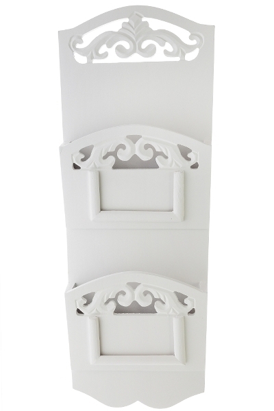 Wandablage Olivia