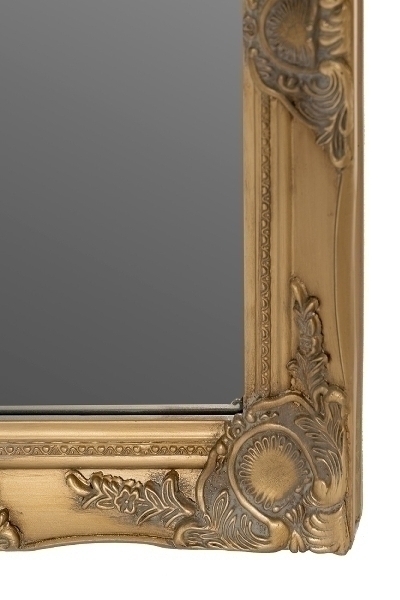 Spiegel Bozorg VI, gold
