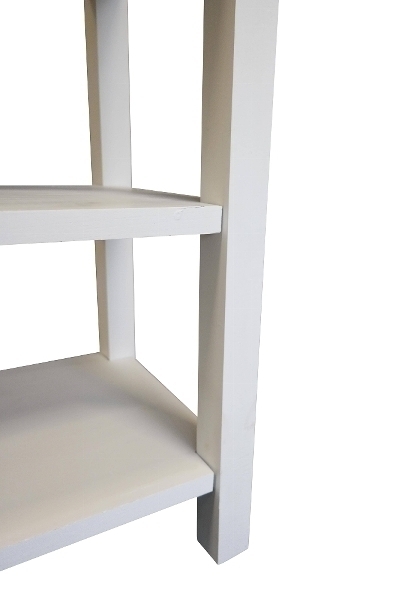 Konsole Provence, mit 3 Schubladen