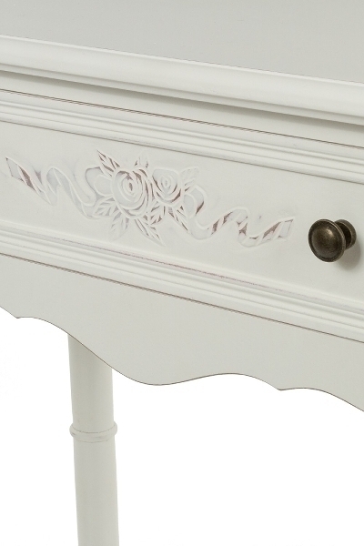 Konsole Elegance, mit 1 Schublade