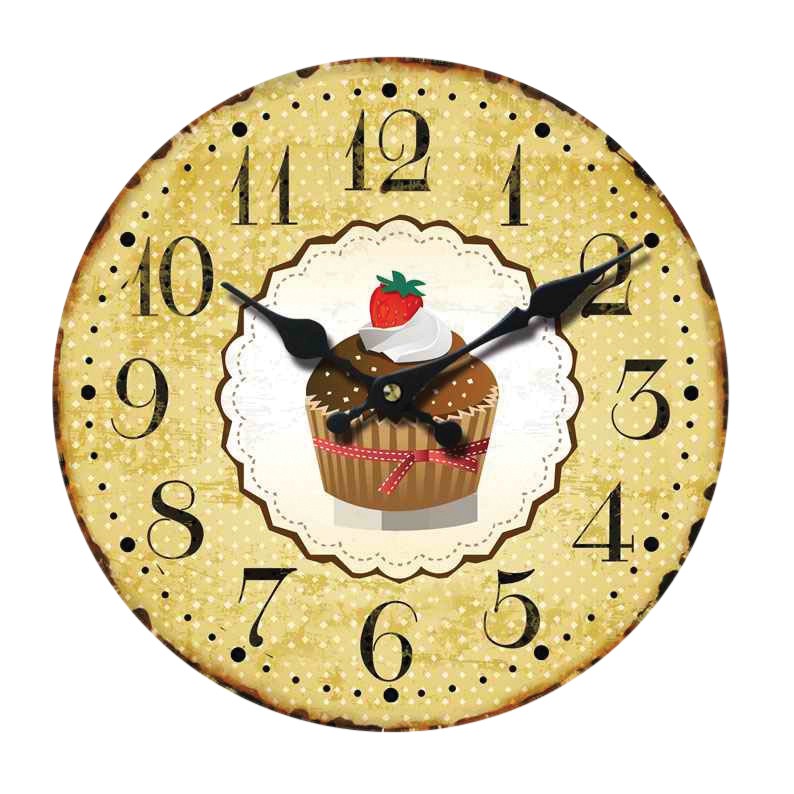 Wanduhr