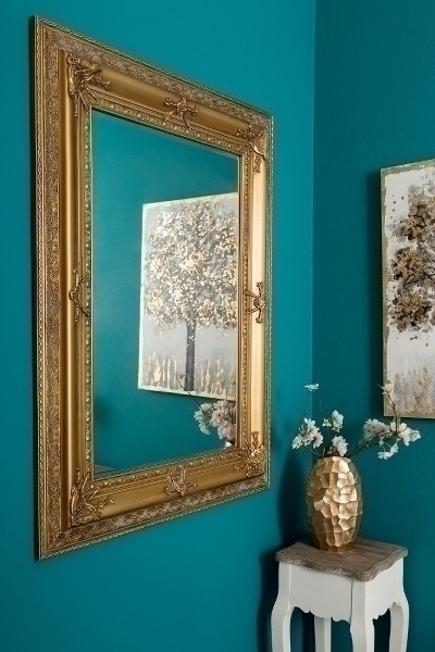 Spiegel Saltanati I, gold