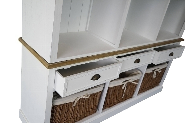 Wandschrank  Florence