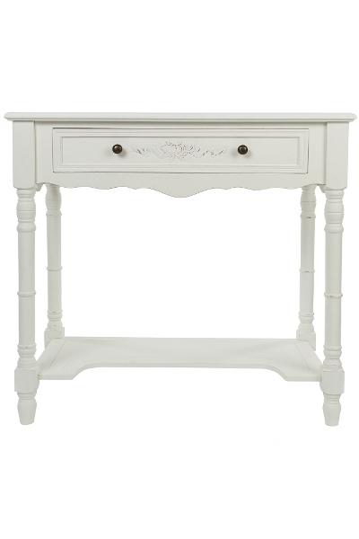 Konsole Elegance, mit 1 Schublade