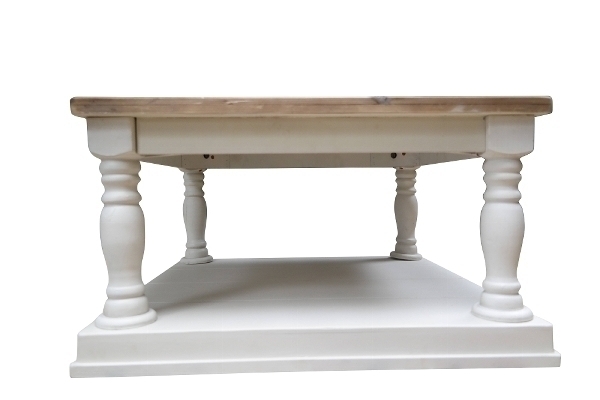Couchtisch Colonial