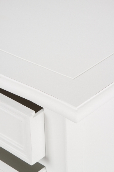 Beistelltisch Elegance, mit 2 Schubladen